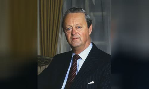 John Spencer-Churchill, 11th Duke of Marlborough