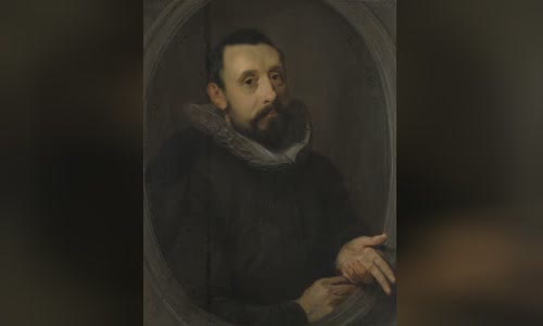 Jan Pieterszoon Sweelinck