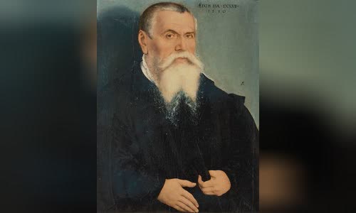 Lucas Cranach the Elder