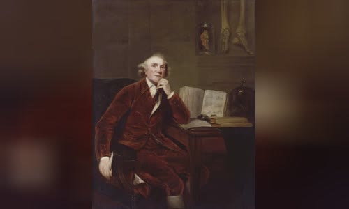 John Hunter (surgeon)
