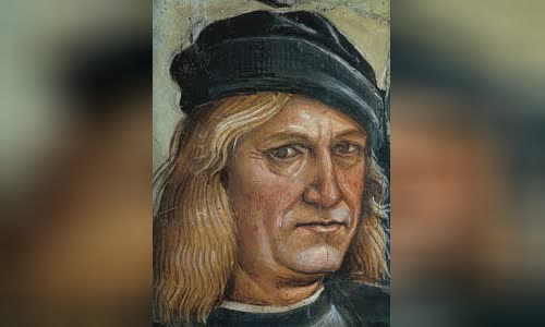 Luca Signorelli