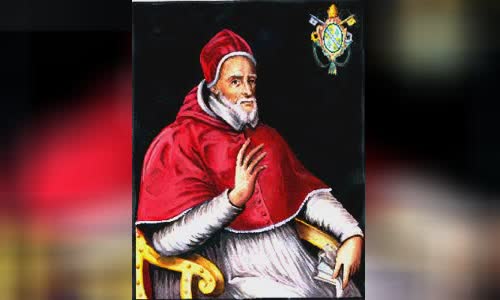 Pope Gregory XIV