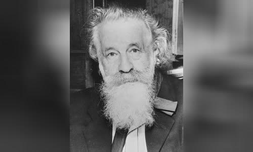 Gaston Bachelard