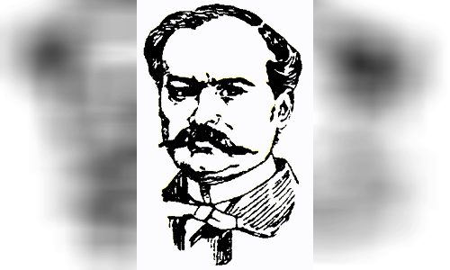 Théodore Barrière