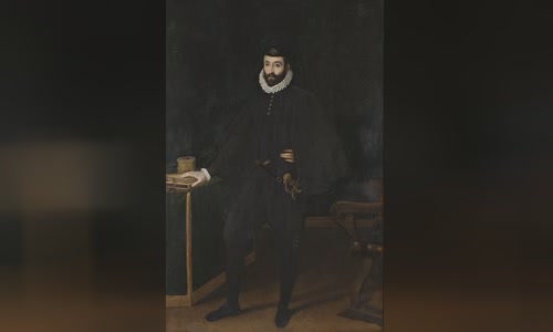 Francesco I de' Medici, Grand Duke of Tuscany
