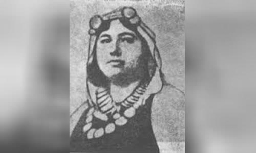 Malak Hifni Nasif