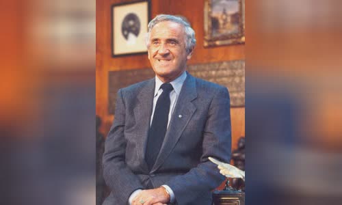Ben Weider