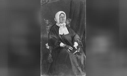 Laura Secord