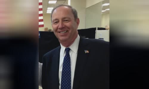 Tom Smith (Pennsylvania politician)
