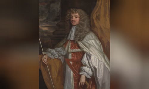 Thomas Clifford, 1st Baron Clifford of Chudleigh