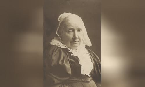 Julia Ward Howe
