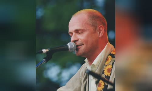 Gord Downie