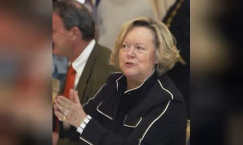Anne-Marie Lizin