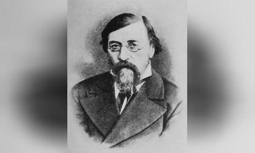 Nikolay Chernyshevsky