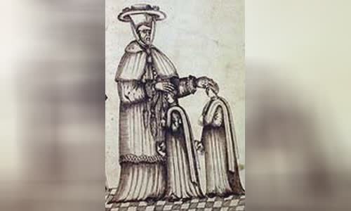 Gaspar Cervantes de Gaeta