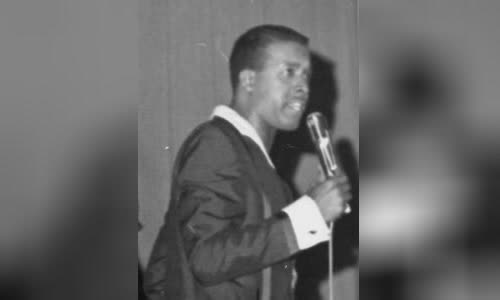 Levi Stubbs