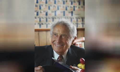 Stanford R. Ovshinsky