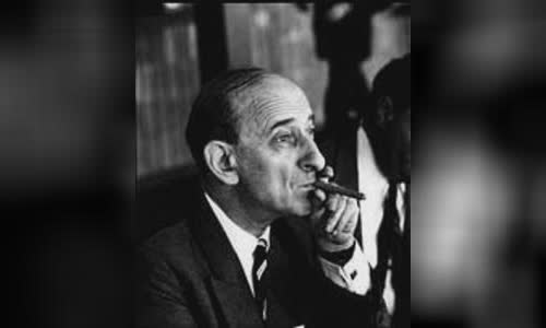 Raymond Aron