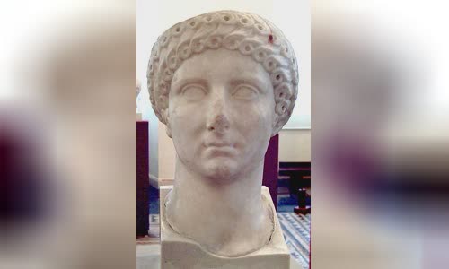 Agrippina the Elder