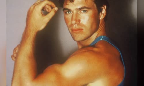 Jon-Erik Hexum
