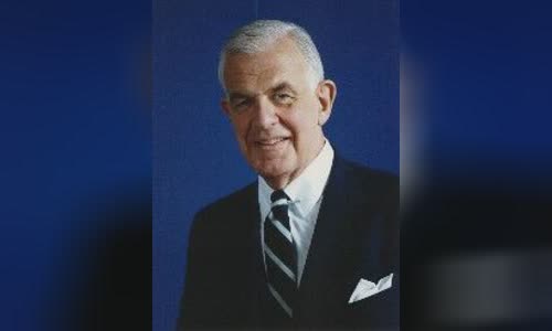 Tom Foley
