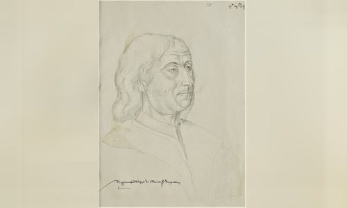 Philippe de Commines