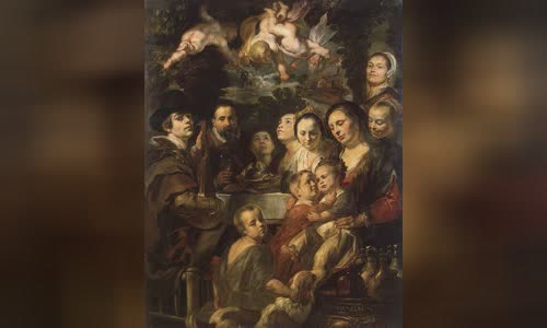 Jacob Jordaens