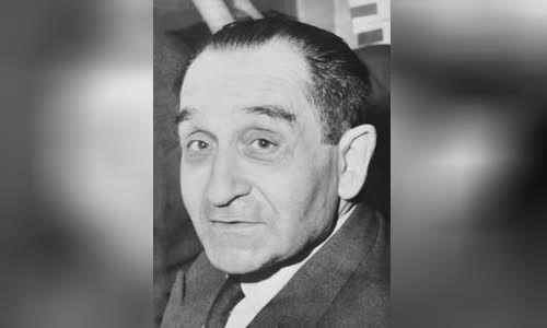 Pierre Mendès France