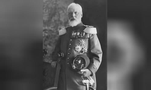 Ludwig III of Bavaria