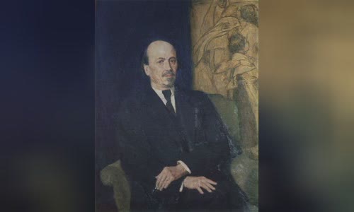 Mikhail Nesterov