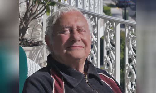 Paul West (writer)
