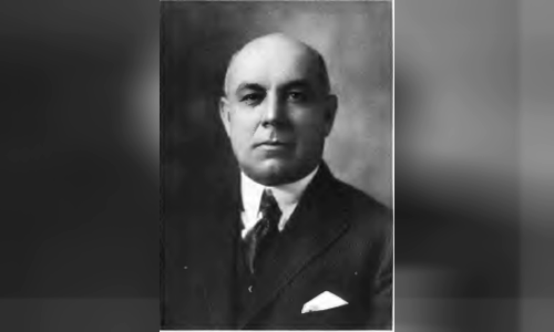 S. S. Kresge