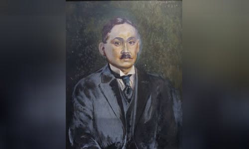 Yoshio Markino