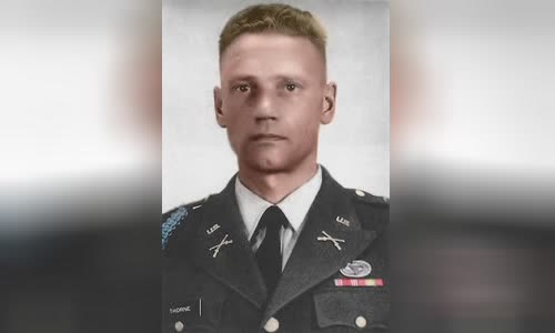 Lauri Törni