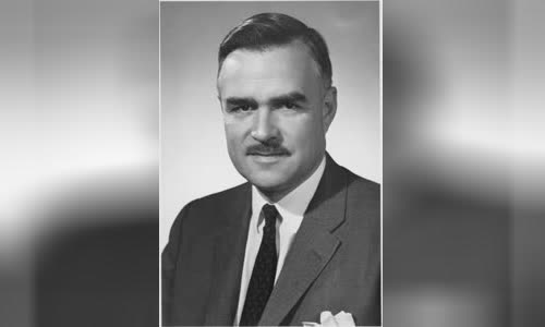 John Robarts