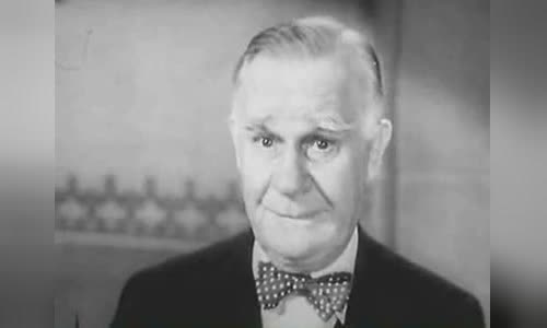 Henry Travers