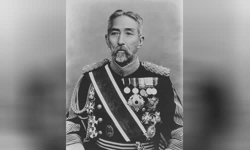 Nozu Michitsura