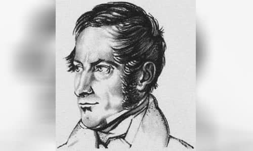 Philipp Franz von Siebold