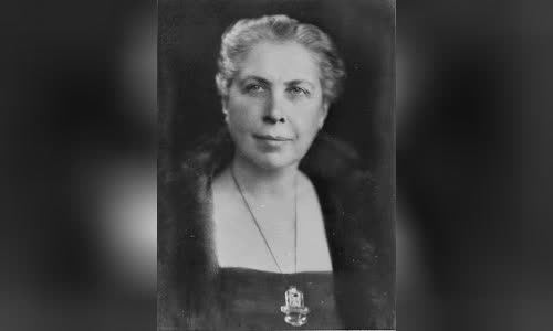 Christine Murrell