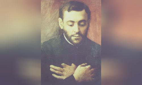 Isaac Jogues