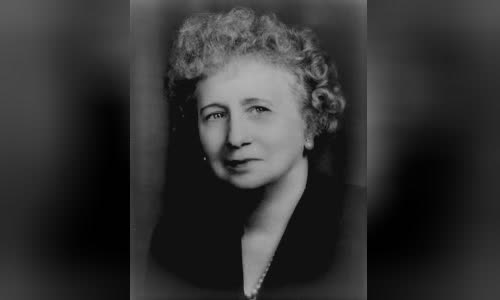 Bess Truman