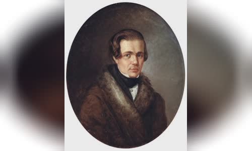 Aleksey Koltsov