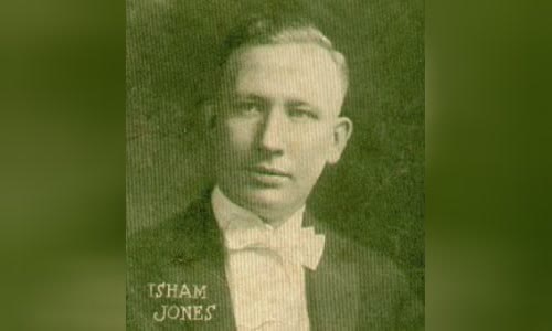 Isham Jones