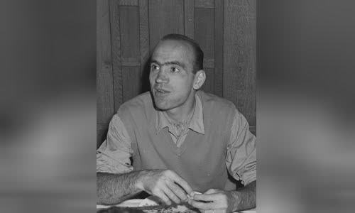 Fiorenzo Magni