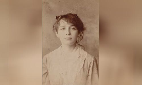 Camille Claudel