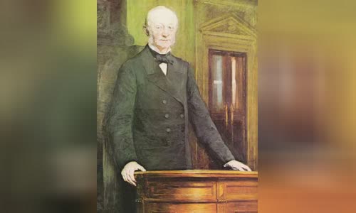Carl Frederik Tietgen