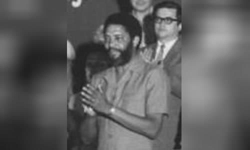 Maurice Bishop