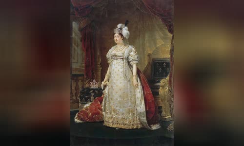 Marie Thérèse of France