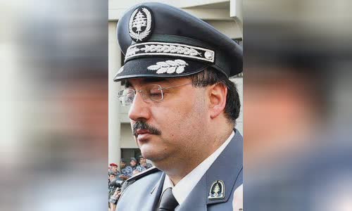 Wissam al-Hassan