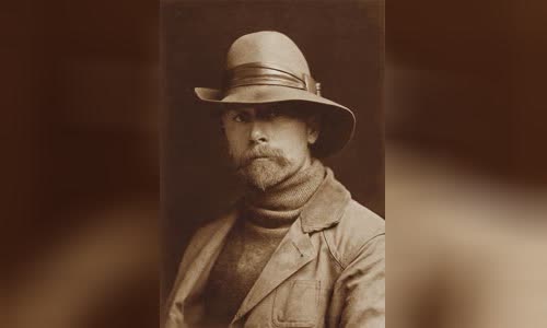 Edward S. Curtis